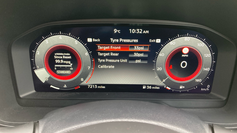 Nissan Juke 1.0 DiG-T Tekna+ 5dr Petrol Hatchback